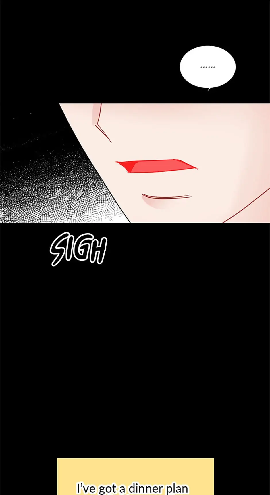 The Dignity Of Romance chapter 41 page 8