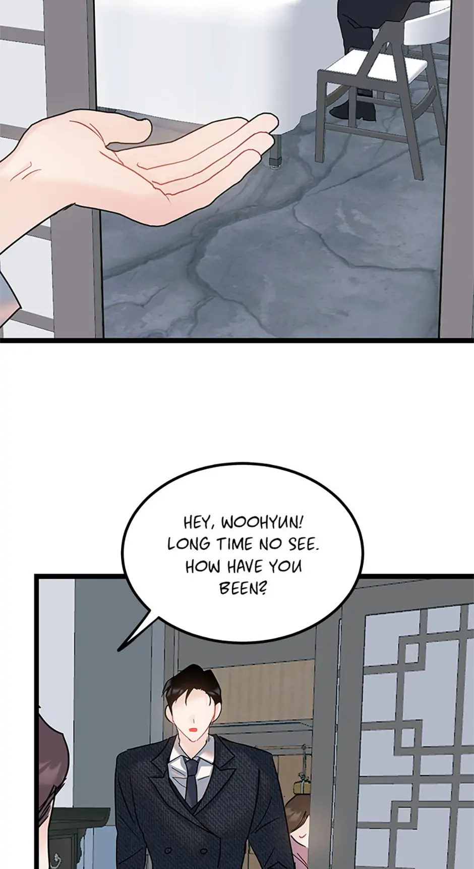 The Dignity Of Romance chapter 41 page 13