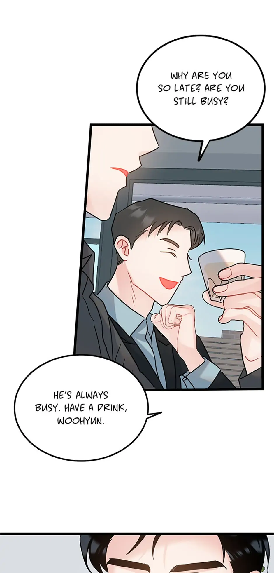 The Dignity Of Romance chapter 41 page 15