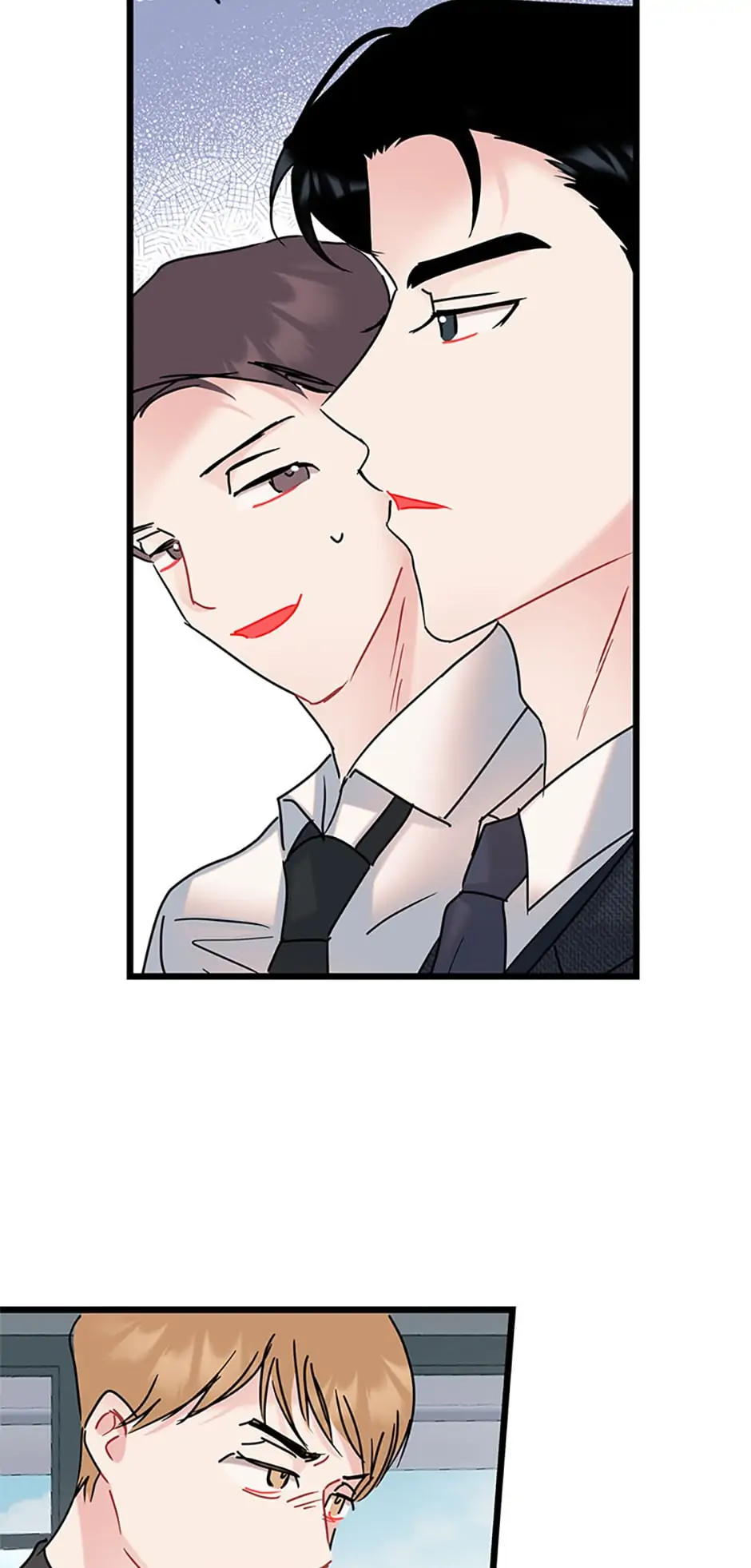 The Dignity Of Romance chapter 41 page 19