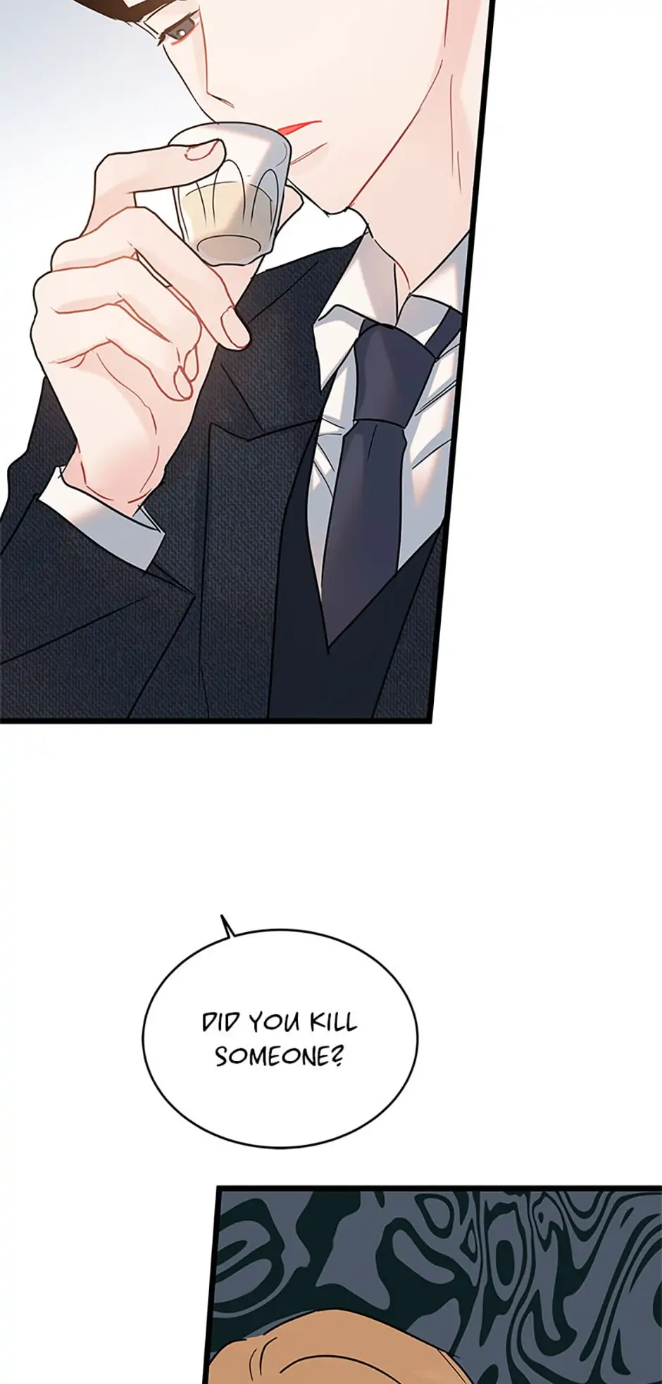 The Dignity Of Romance chapter 41 page 22