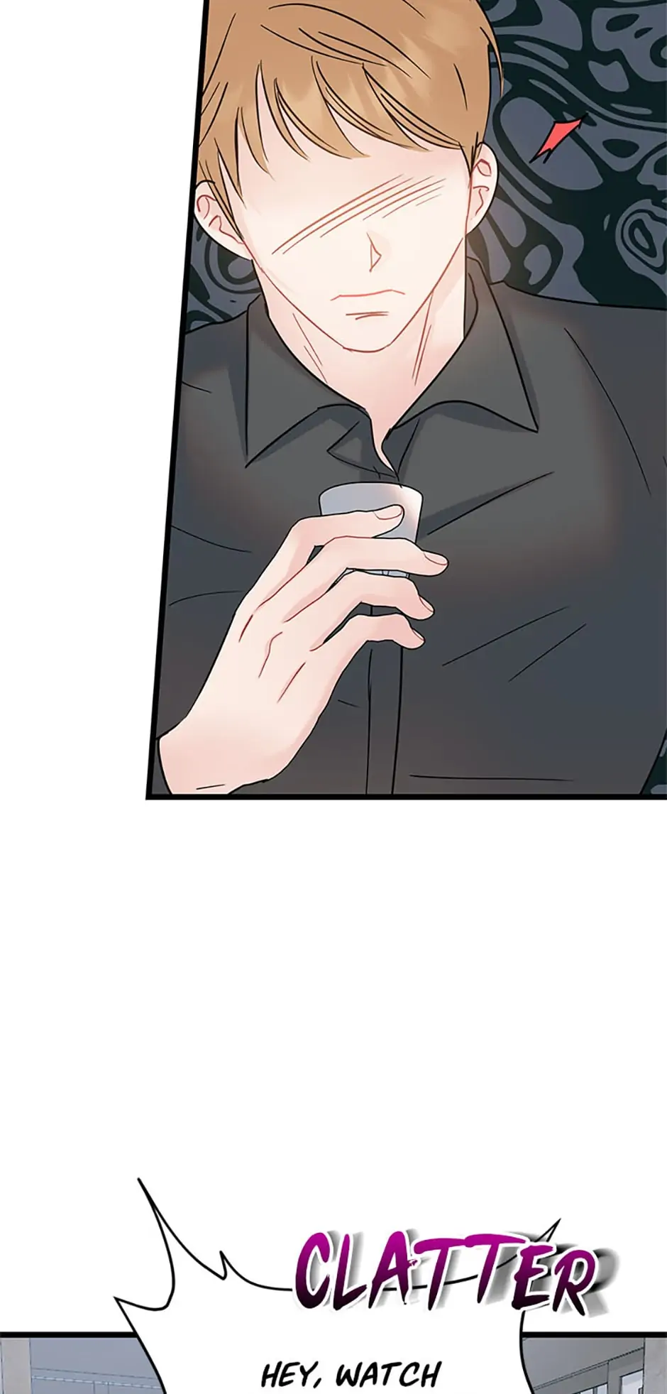 The Dignity Of Romance chapter 41 page 23