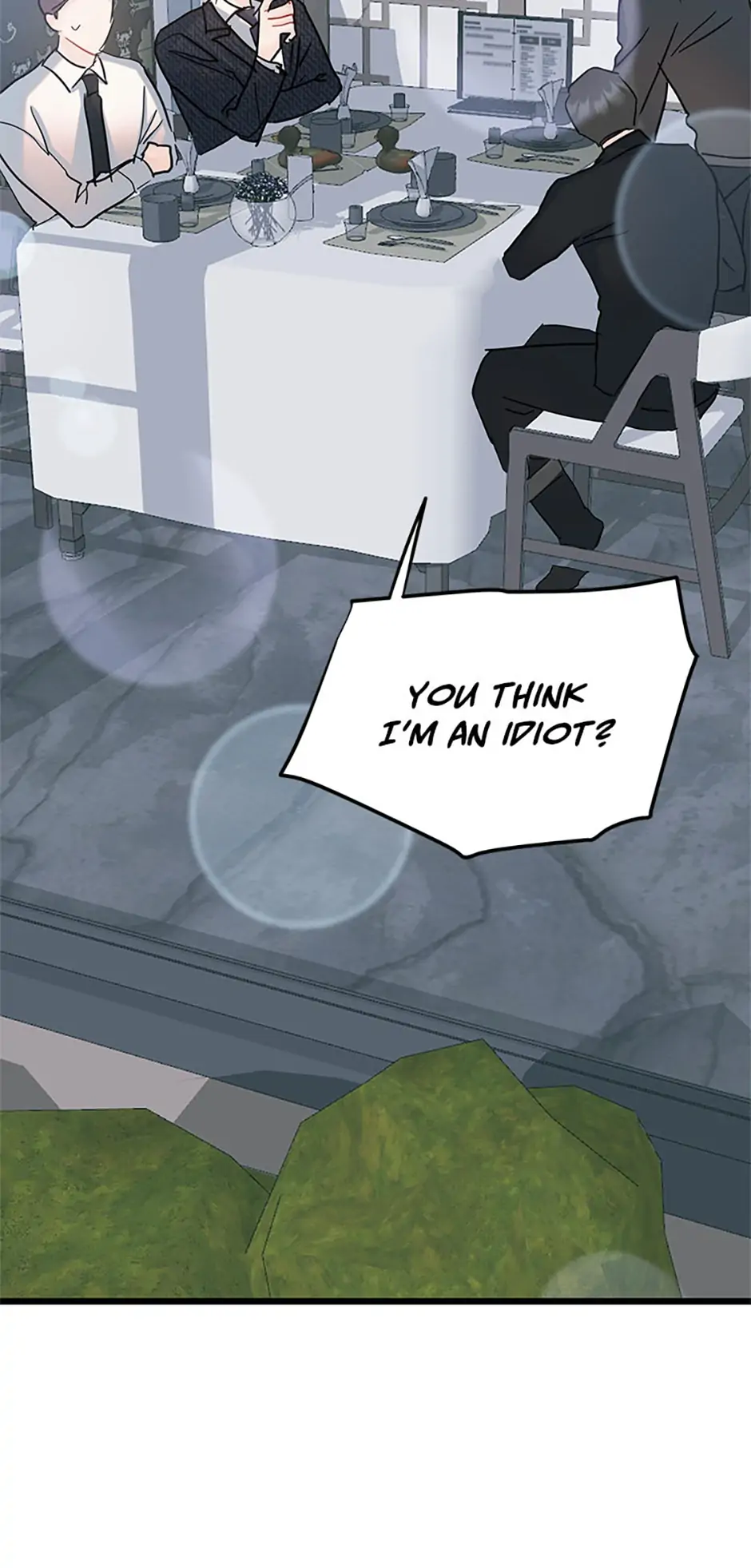 The Dignity Of Romance chapter 41 page 25