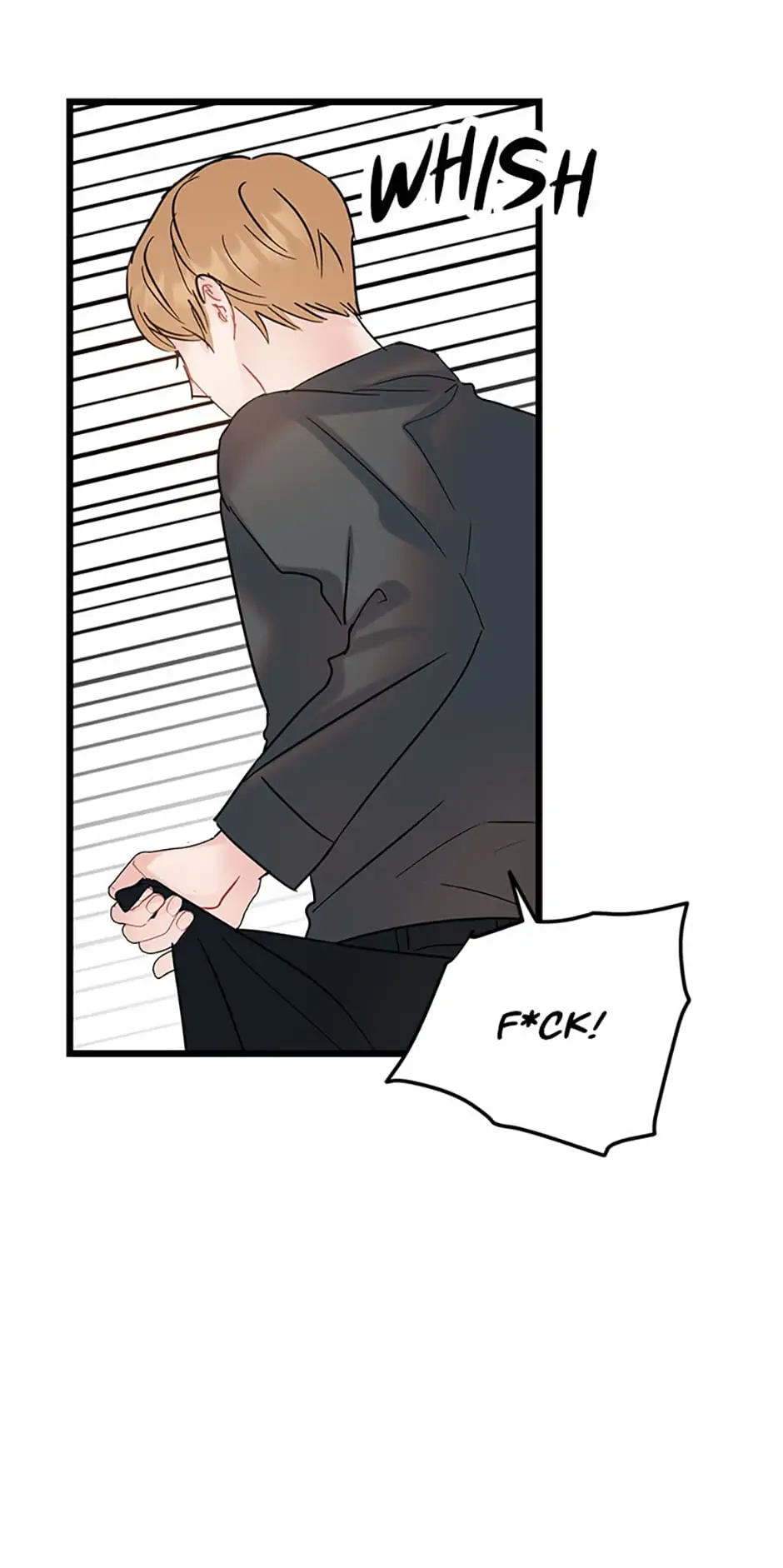 The Dignity Of Romance chapter 41 page 27