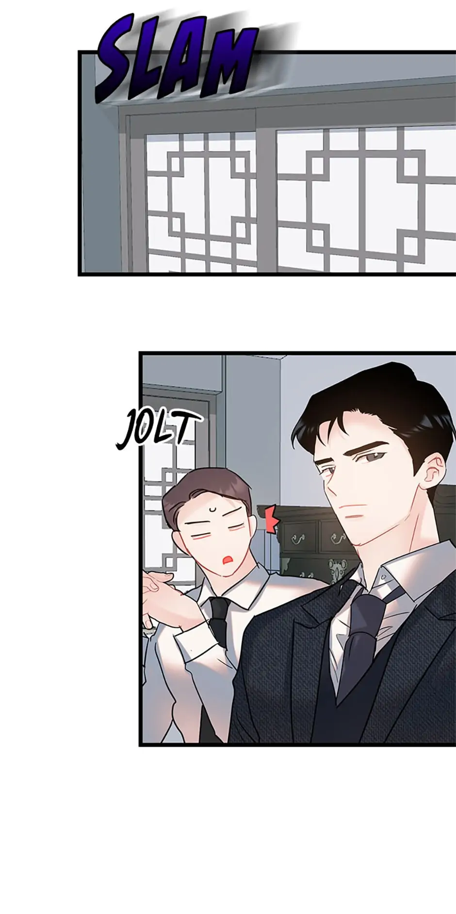 The Dignity Of Romance chapter 41 page 28