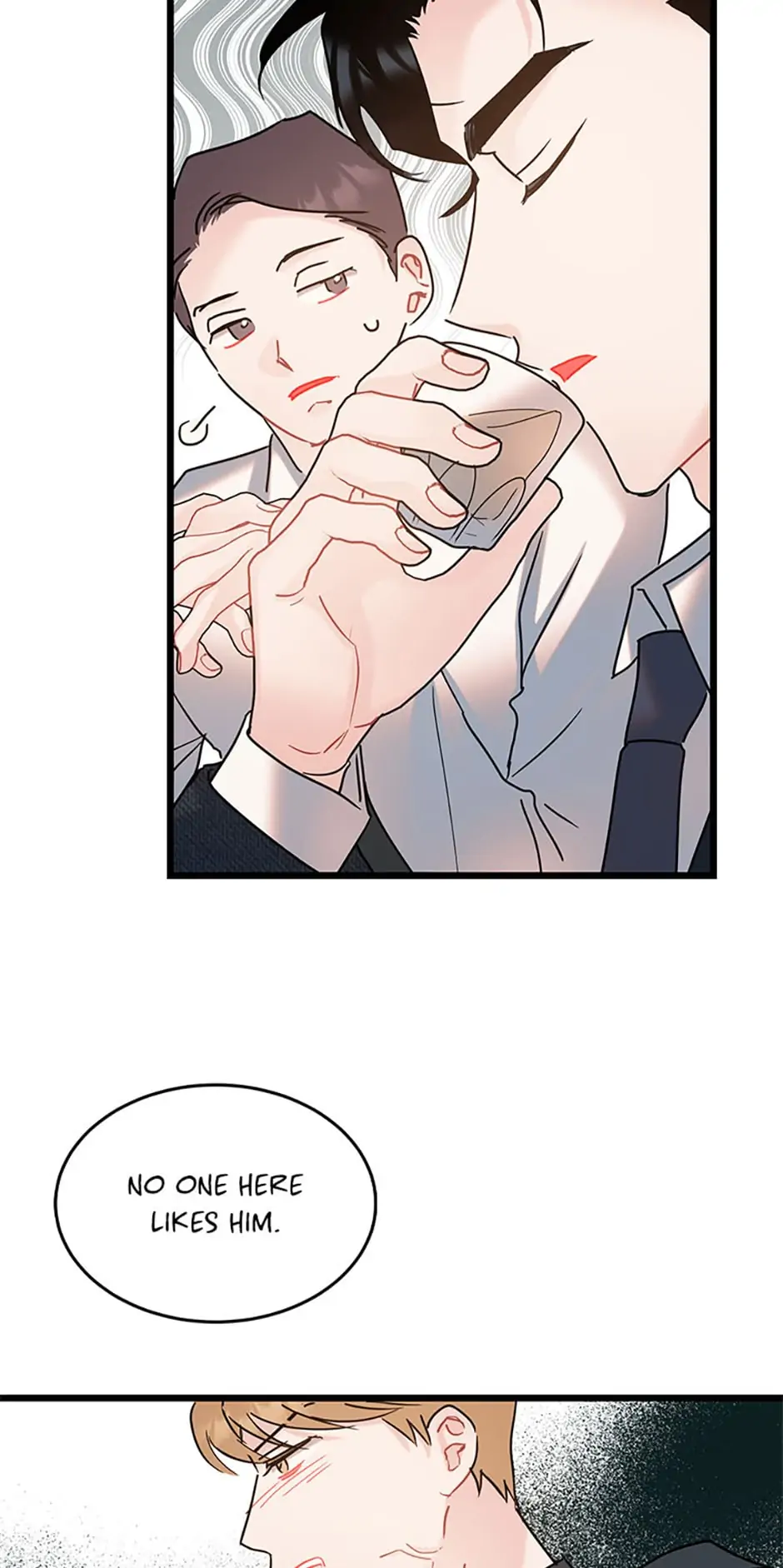 The Dignity Of Romance chapter 41 page 31
