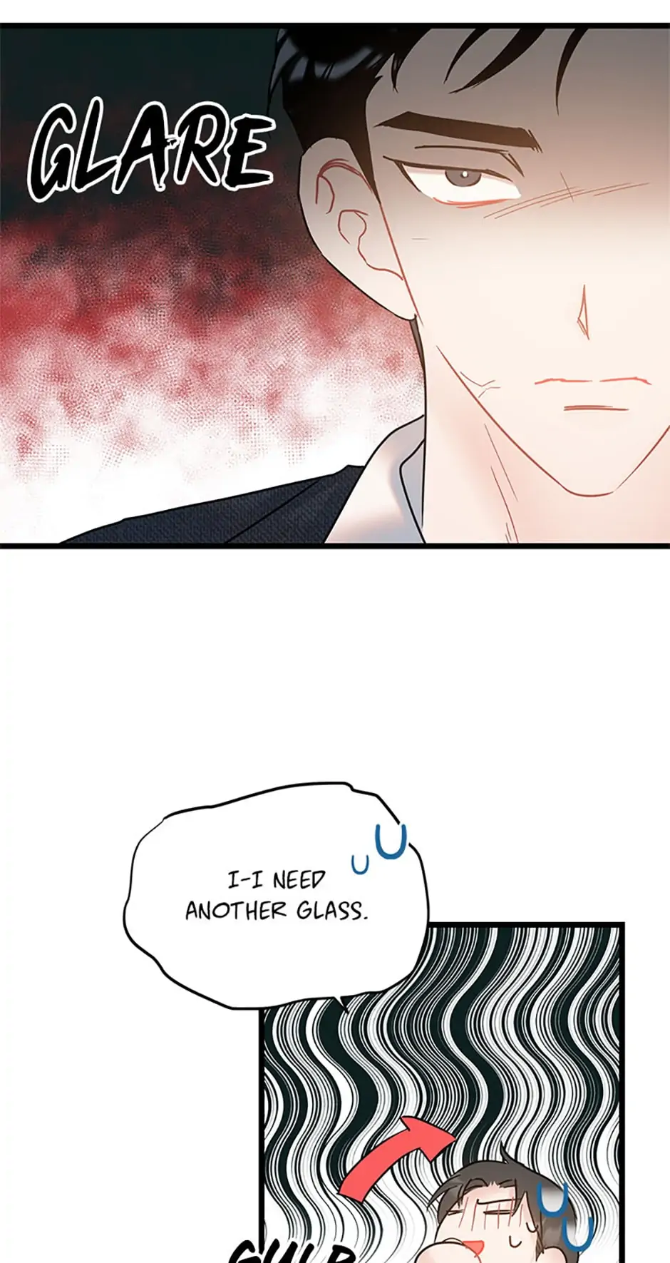 The Dignity Of Romance chapter 41 page 35