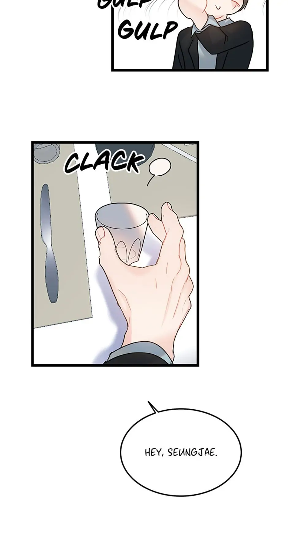The Dignity Of Romance chapter 41 page 36
