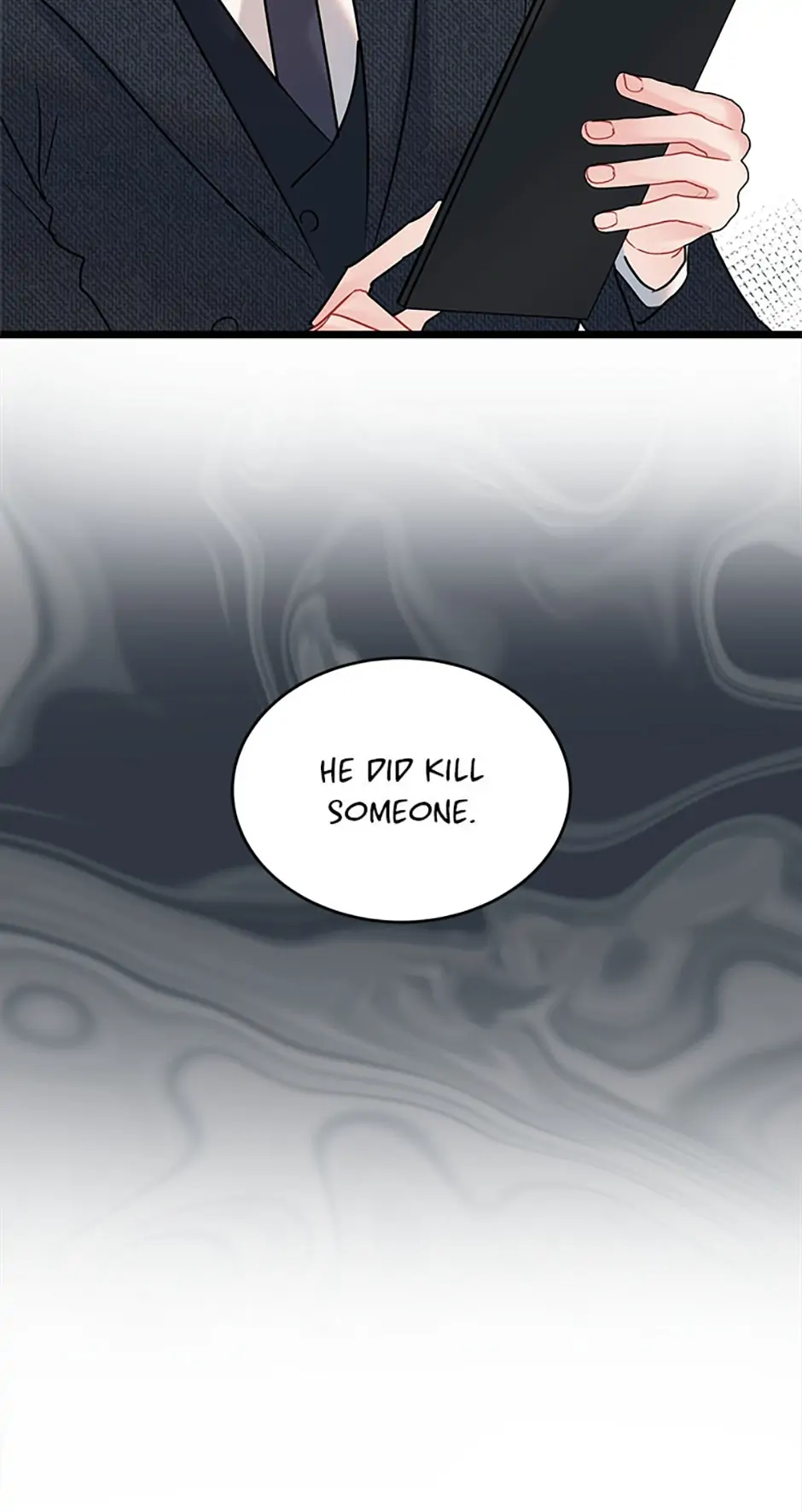 The Dignity Of Romance chapter 41 page 39