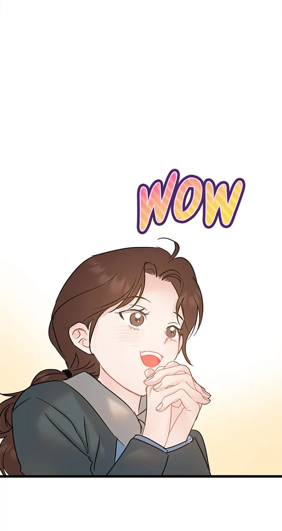 The Dignity Of Romance chapter 41 page 40