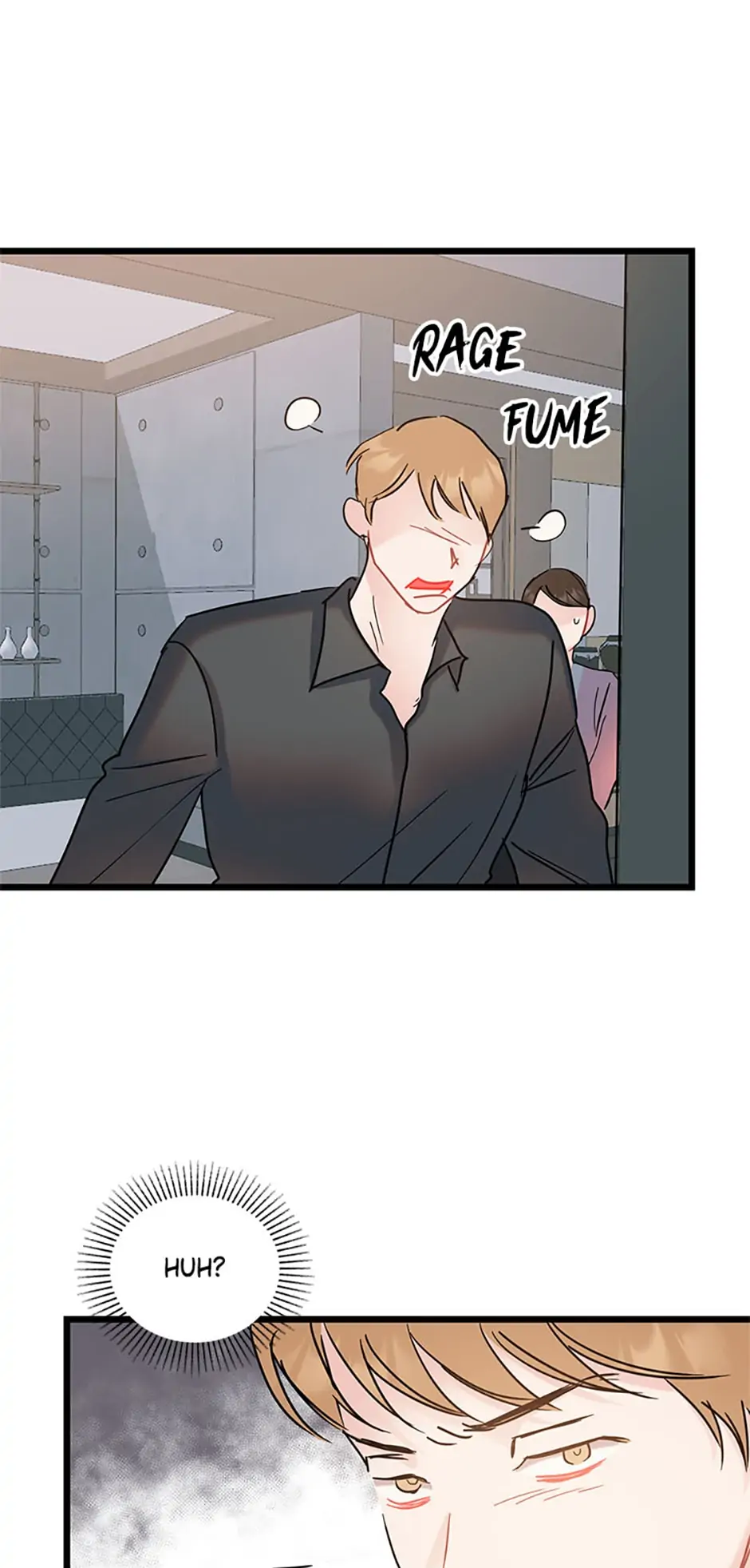 The Dignity Of Romance chapter 41 page 47