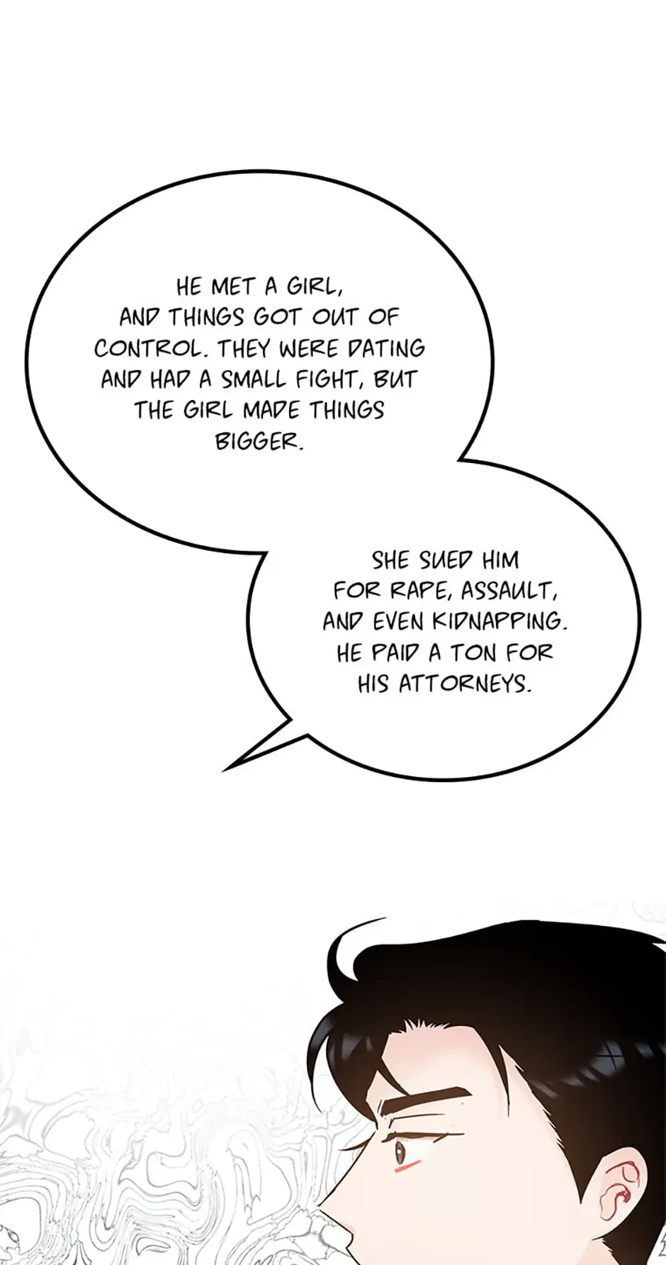 The Dignity Of Romance chapter 41 page 53