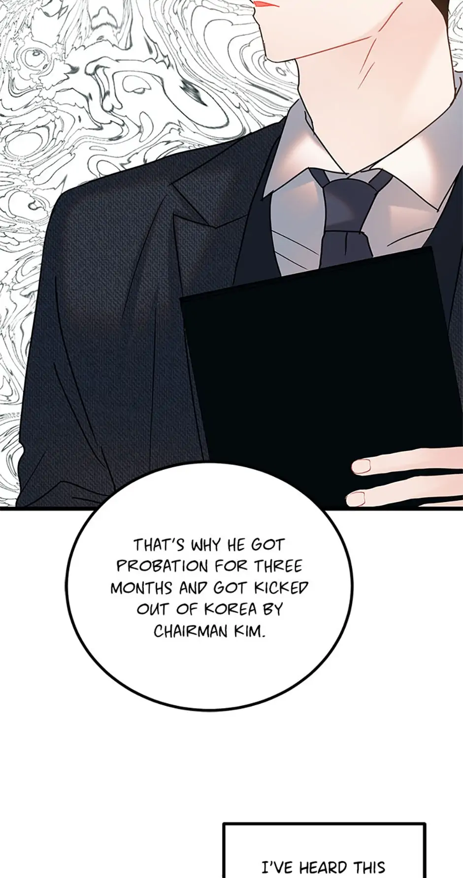 The Dignity Of Romance chapter 41 page 54