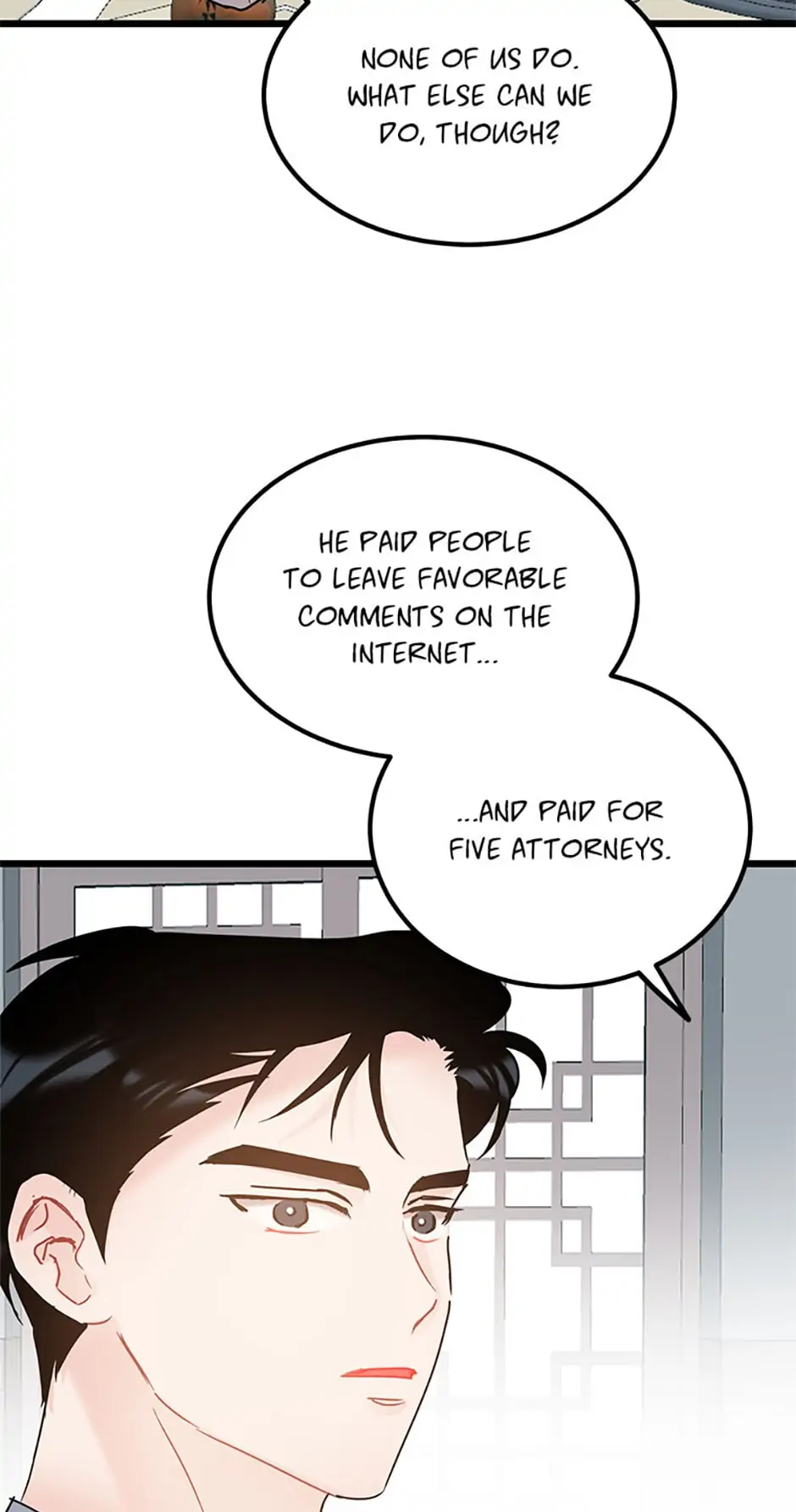 The Dignity Of Romance chapter 41 page 56