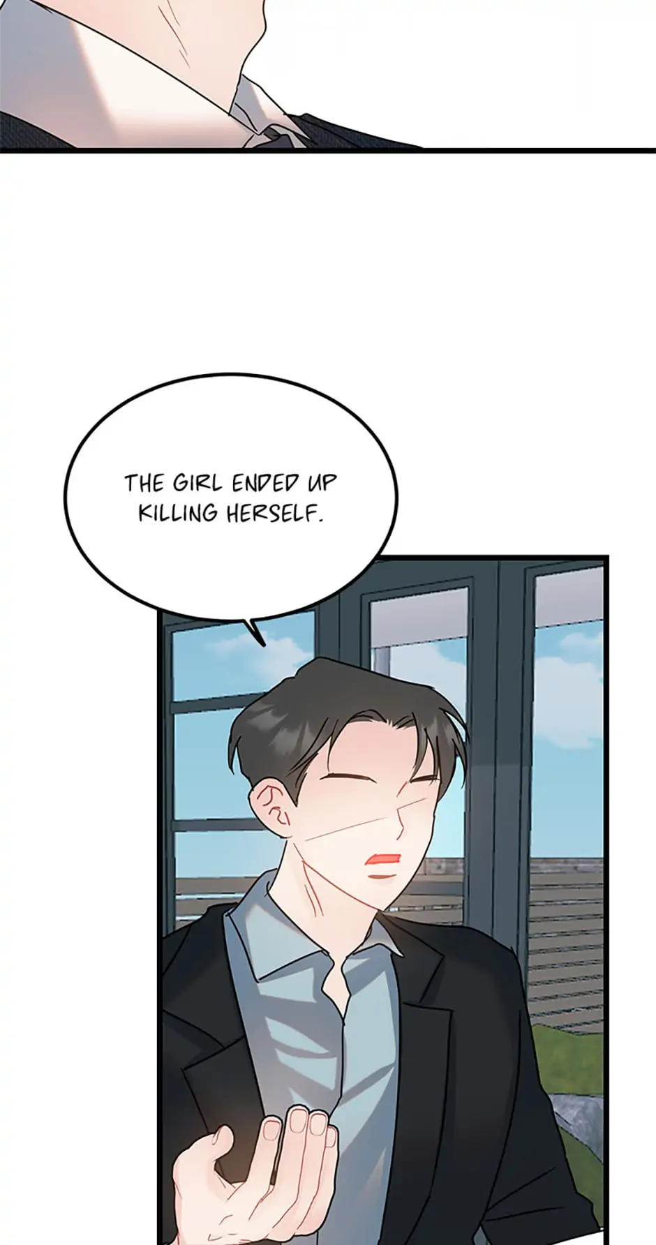 The Dignity Of Romance chapter 41 page 57