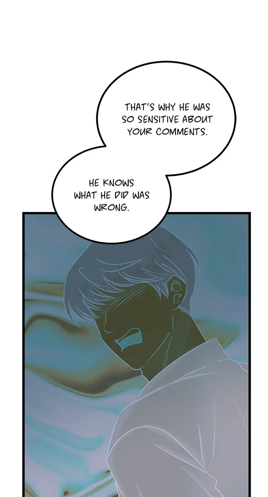 The Dignity Of Romance chapter 41 page 59