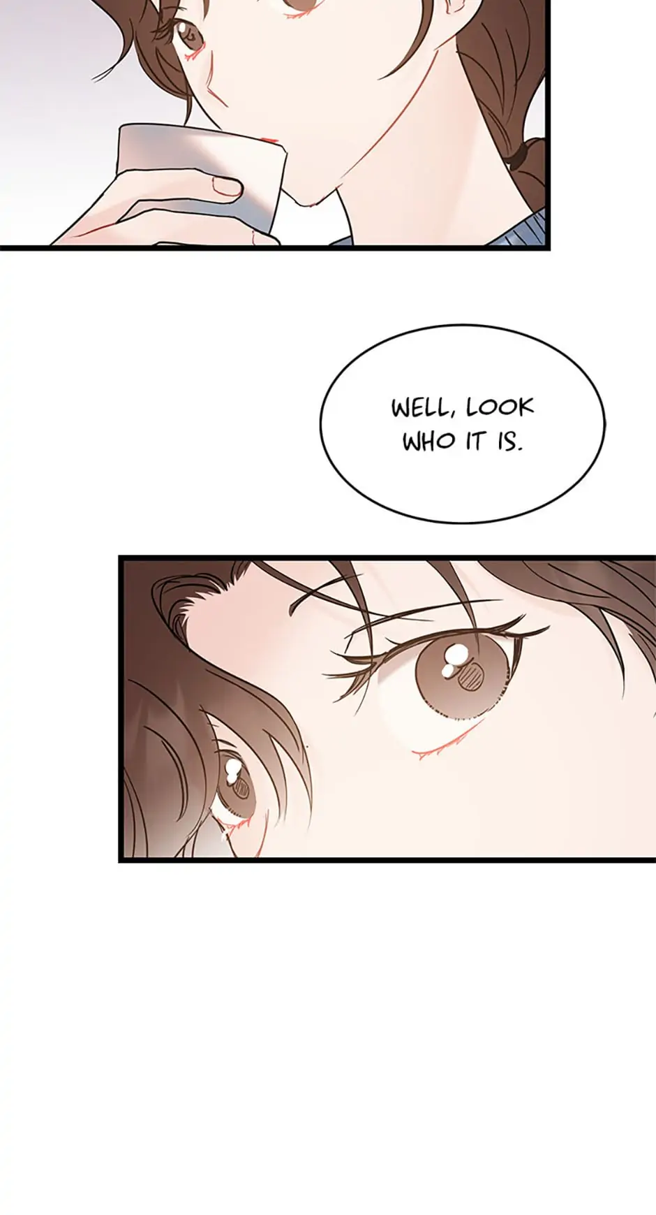 The Dignity Of Romance chapter 41 page 64