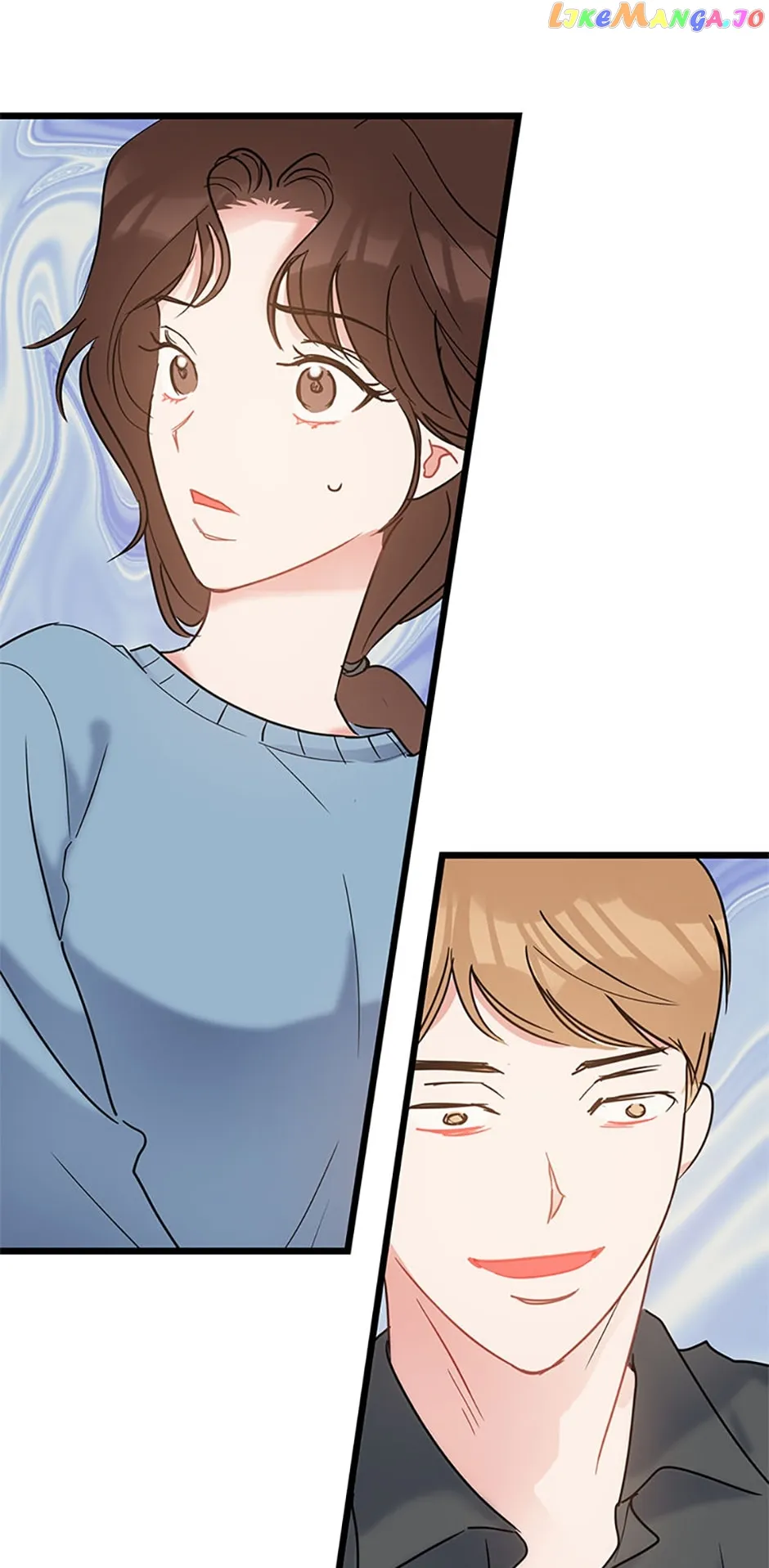 The Dignity Of Romance chapter 42 page 2