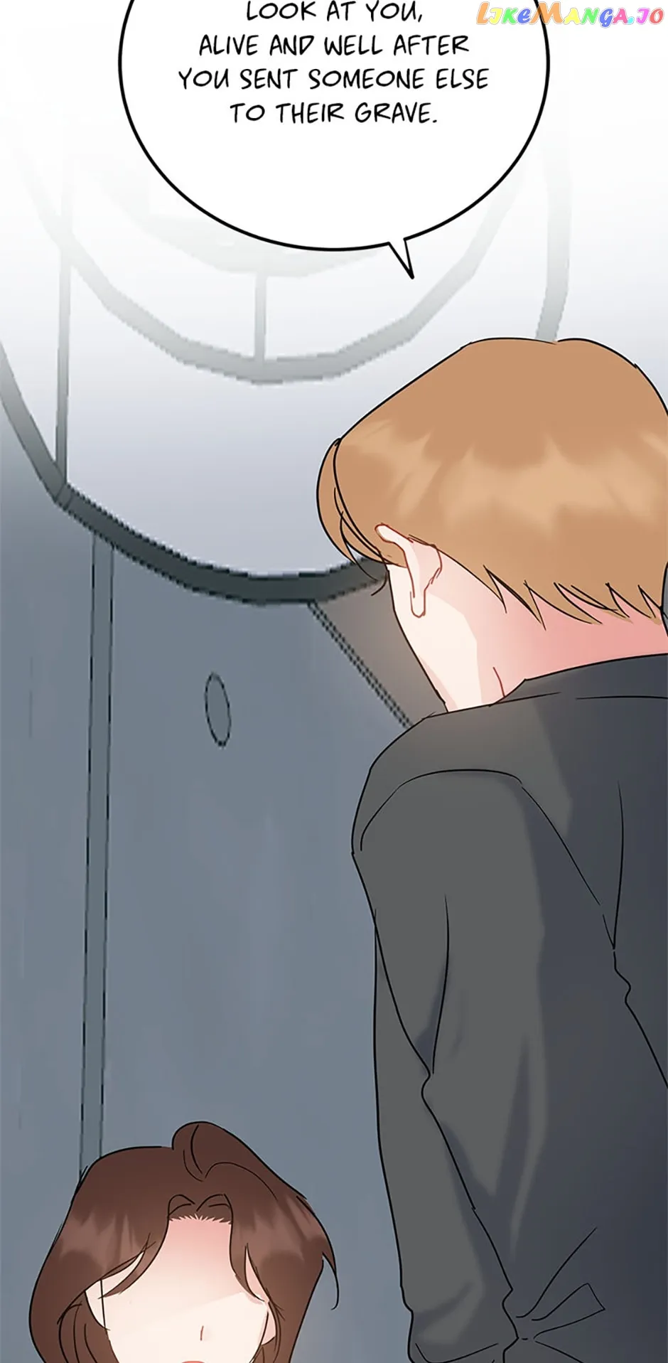 The Dignity Of Romance chapter 42 page 4