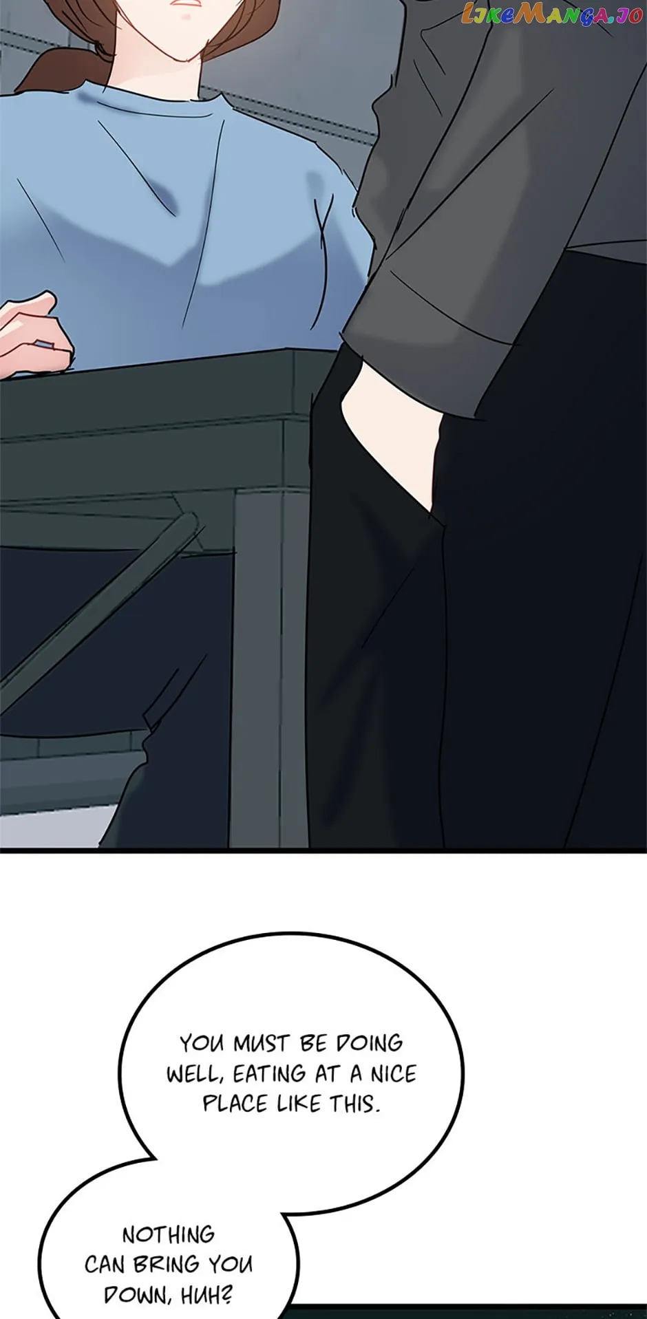 The Dignity Of Romance chapter 42 page 5