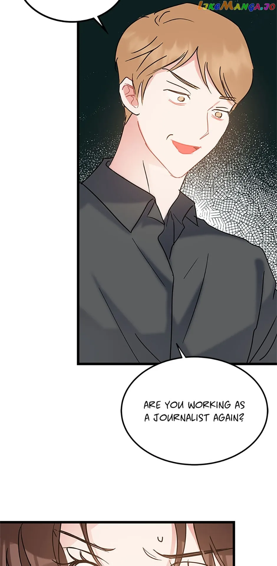 The Dignity Of Romance chapter 42 page 6