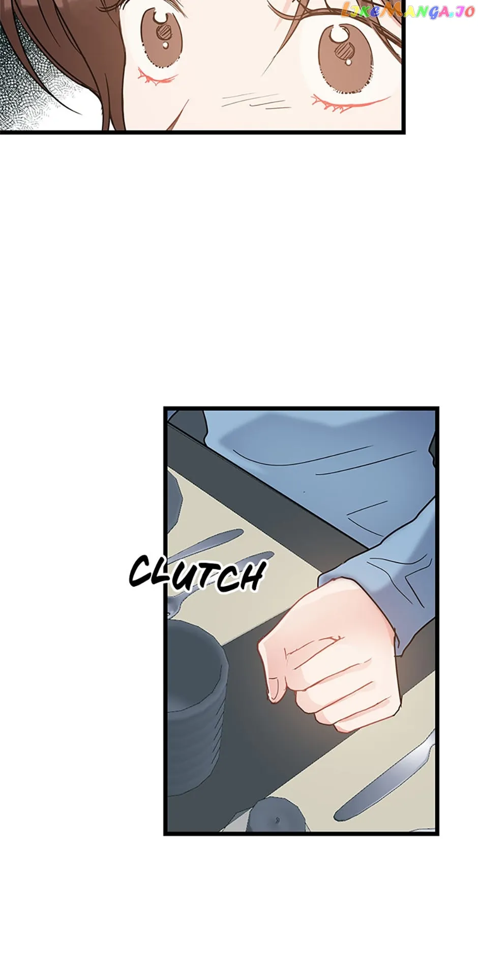 The Dignity Of Romance chapter 42 page 7
