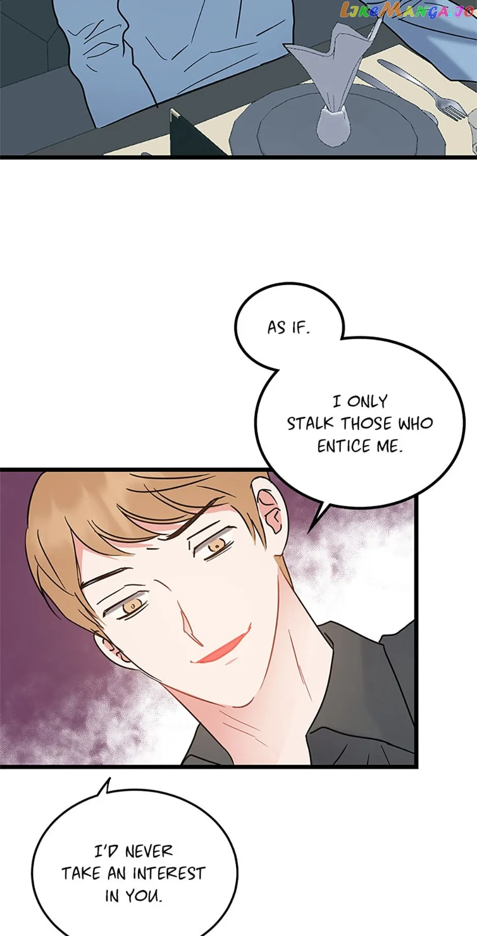 The Dignity Of Romance chapter 42 page 9