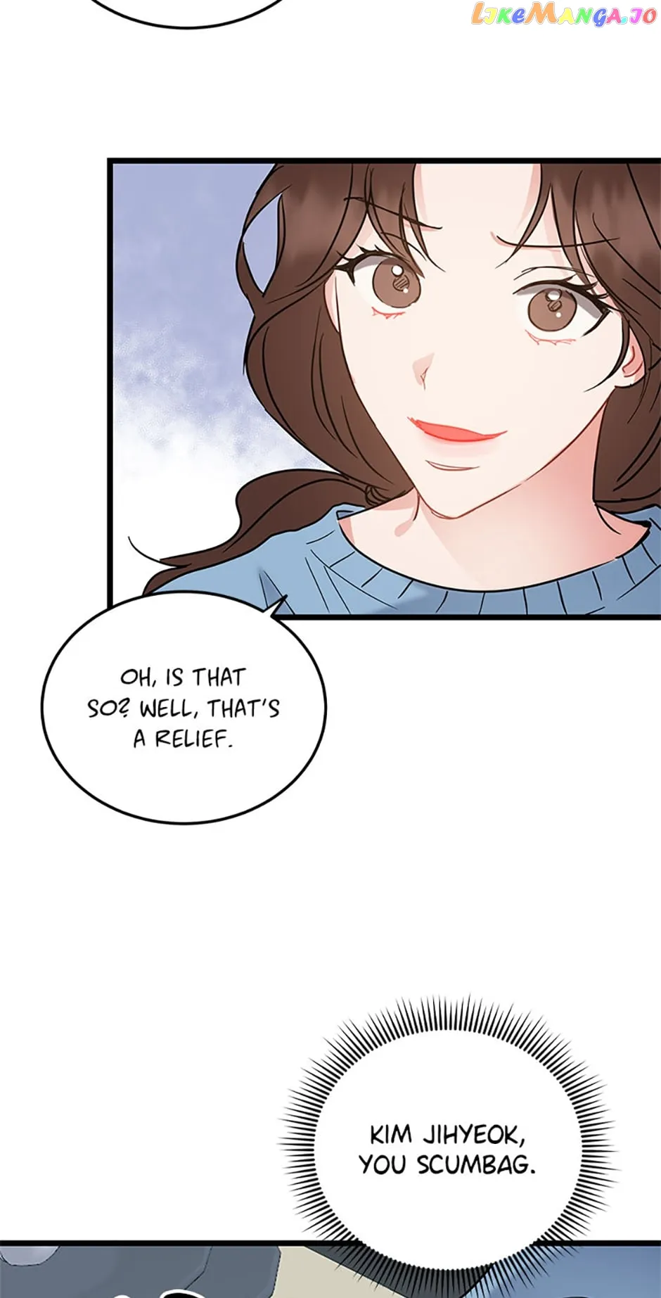 The Dignity Of Romance chapter 42 page 10
