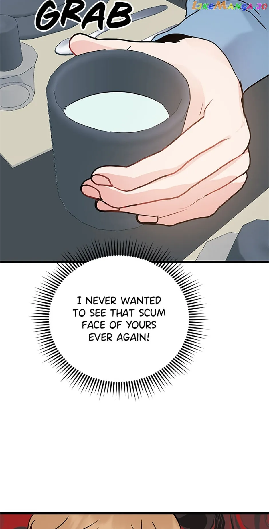 The Dignity Of Romance chapter 42 page 11