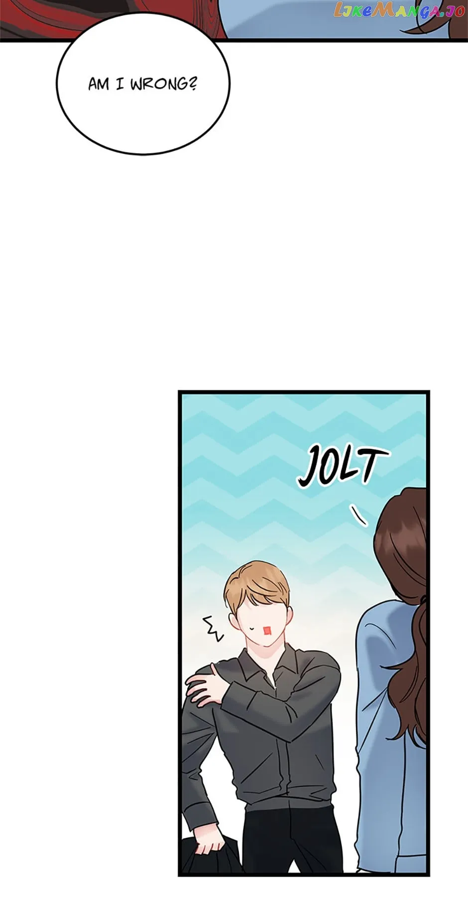 The Dignity Of Romance chapter 42 page 13