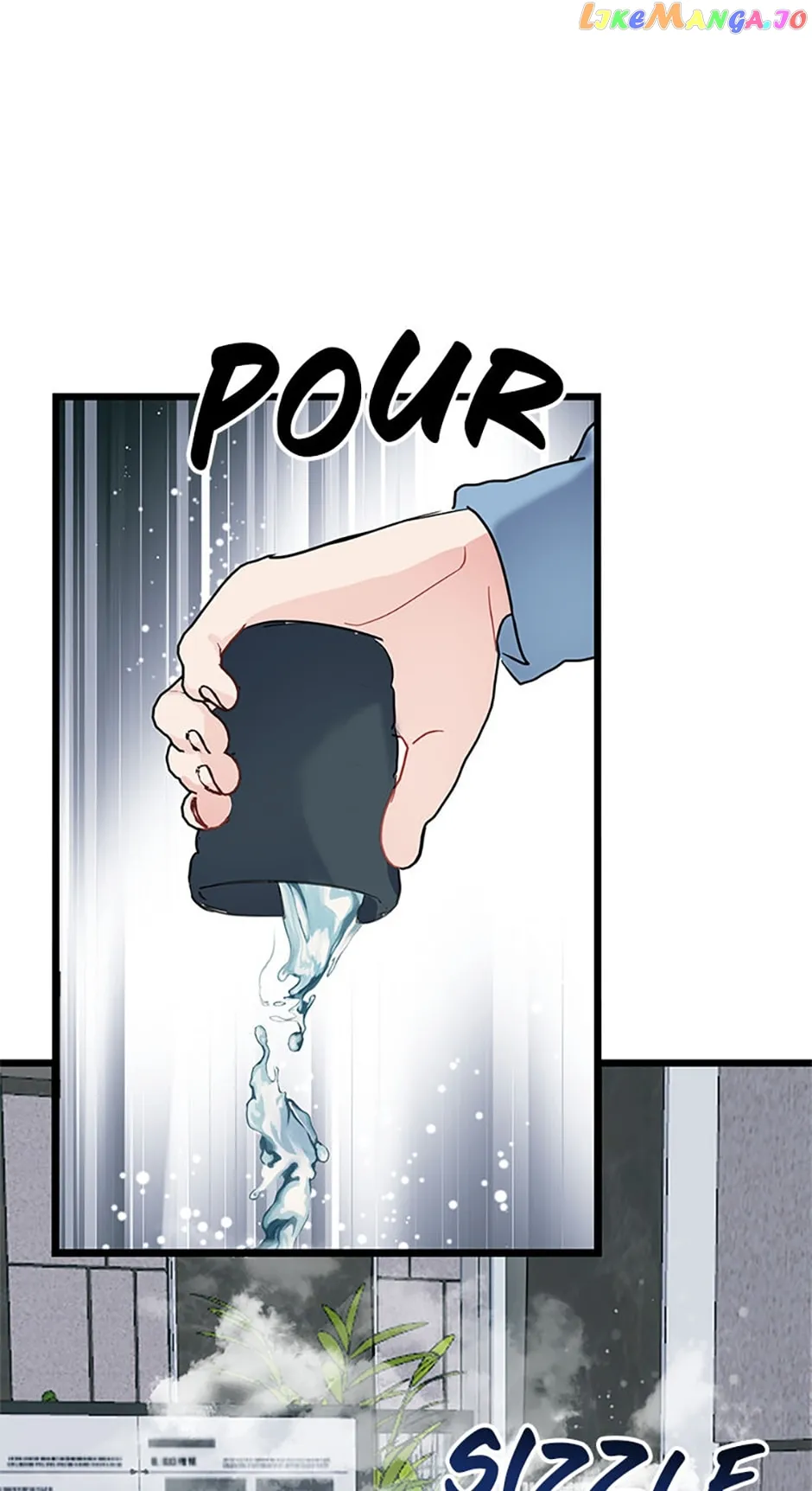 The Dignity Of Romance chapter 42 page 14