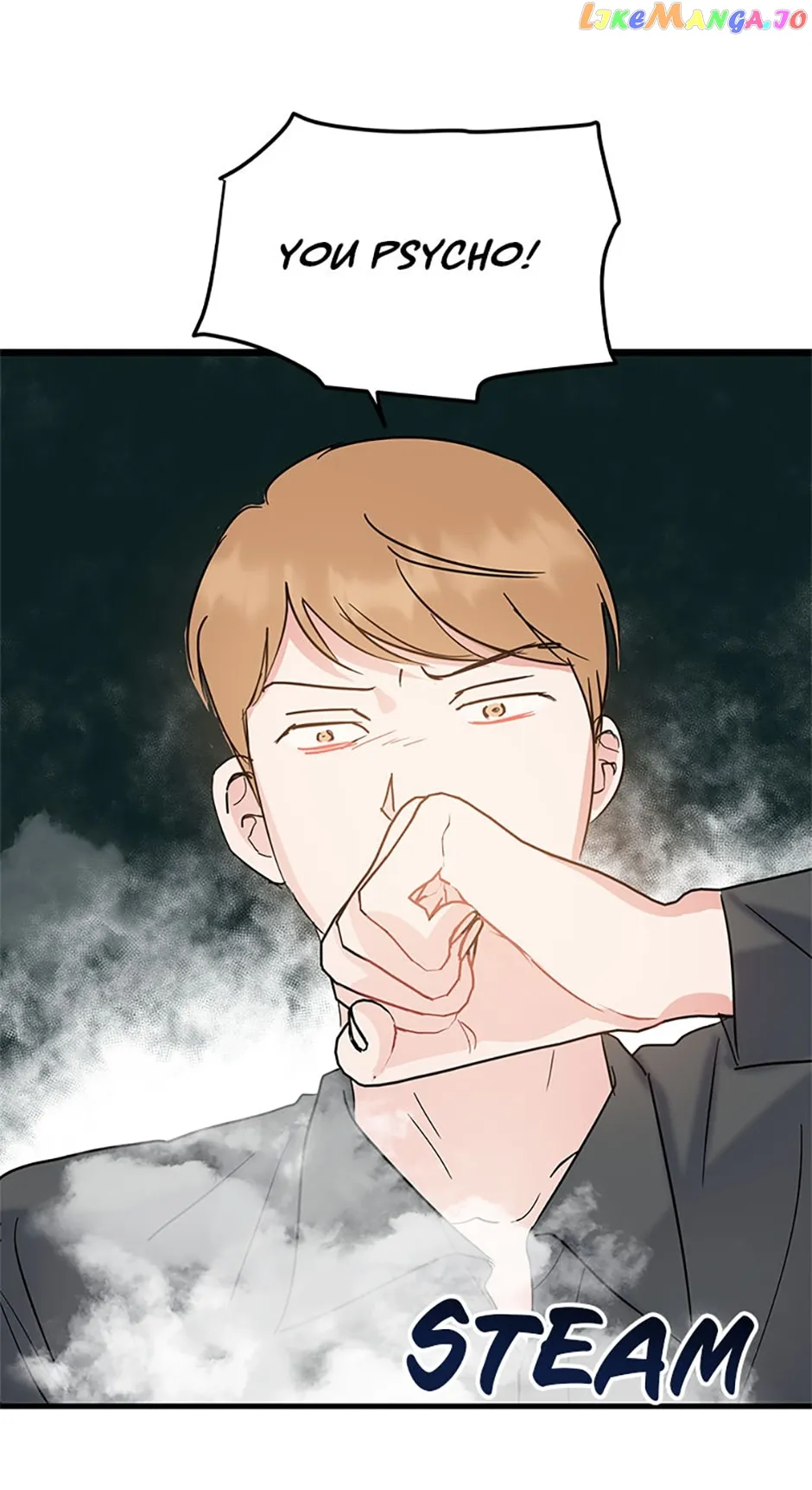 The Dignity Of Romance chapter 42 page 17