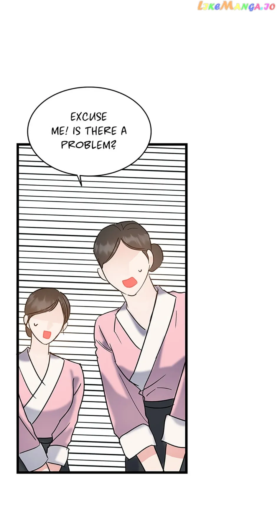 The Dignity Of Romance chapter 42 page 18