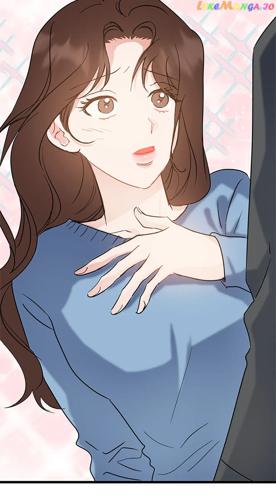 The Dignity Of Romance chapter 42 page 20