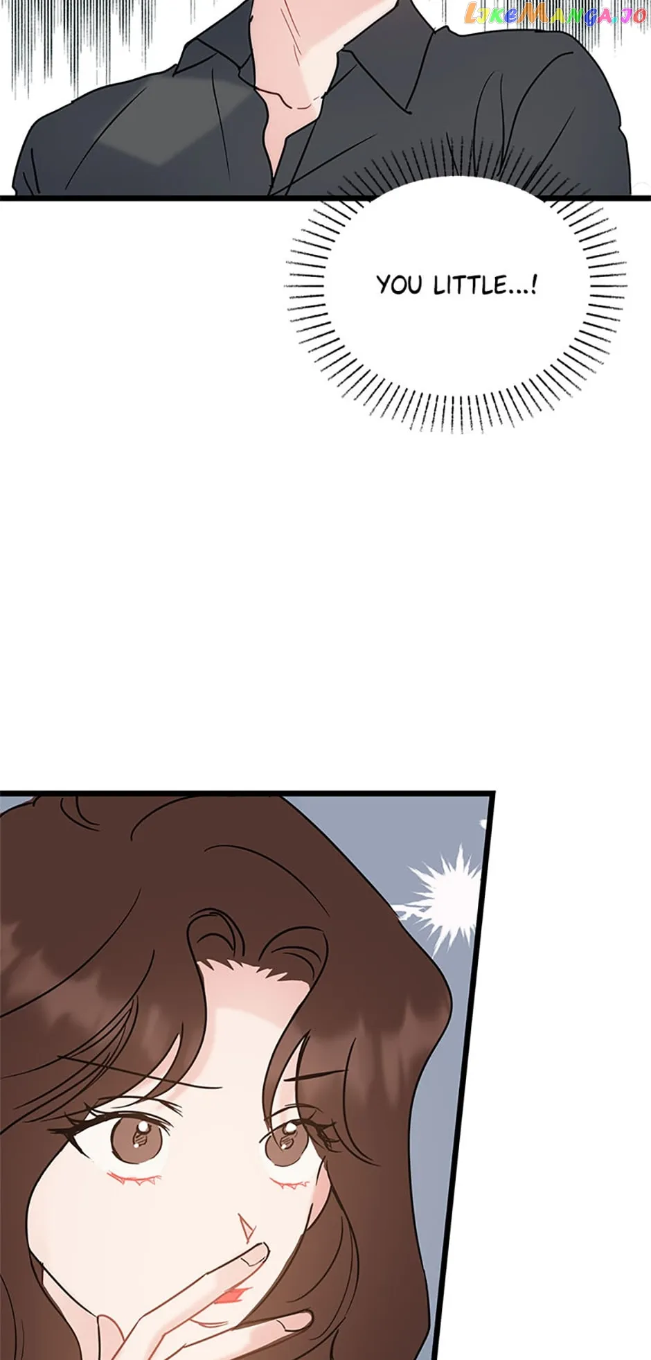 The Dignity Of Romance chapter 42 page 25