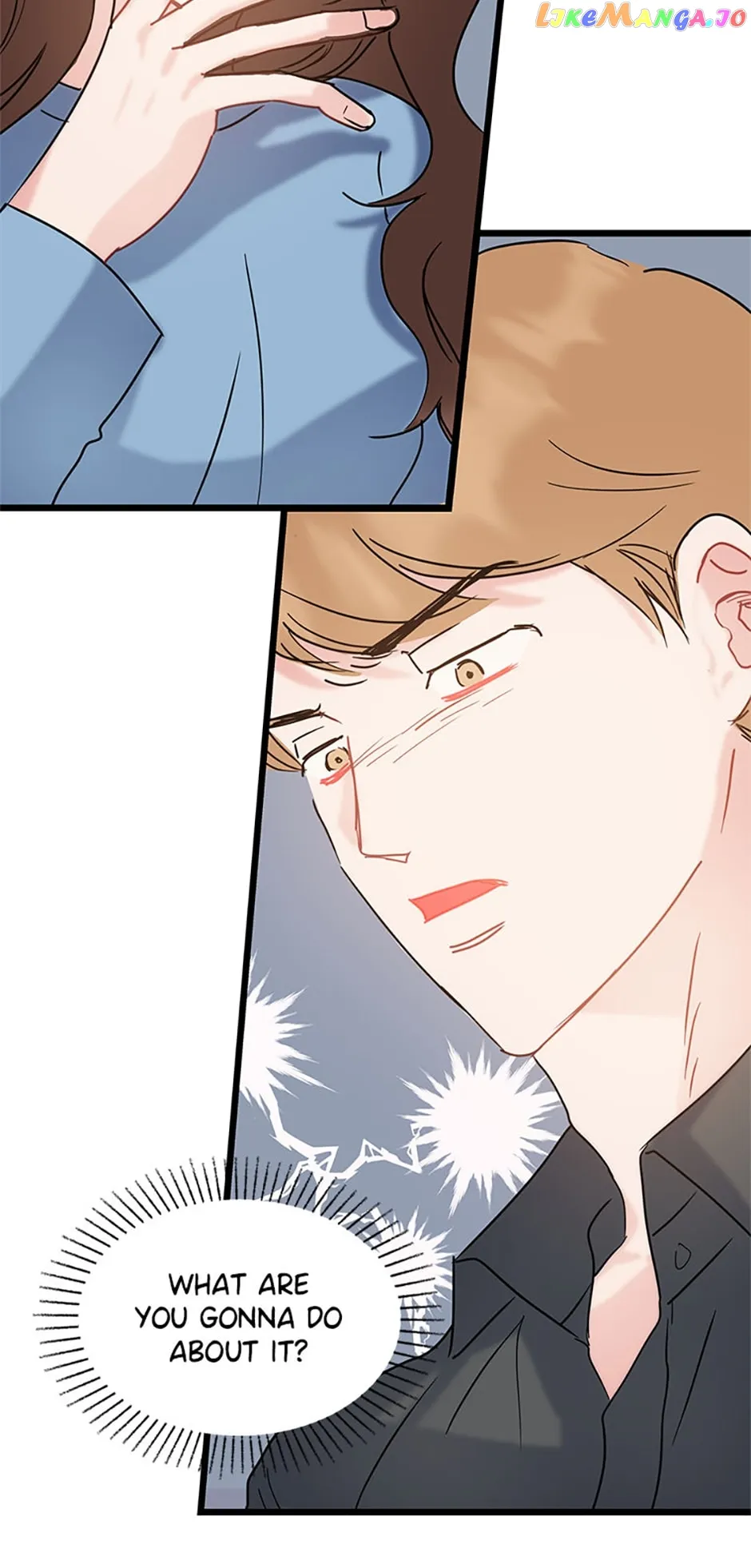 The Dignity Of Romance chapter 42 page 26