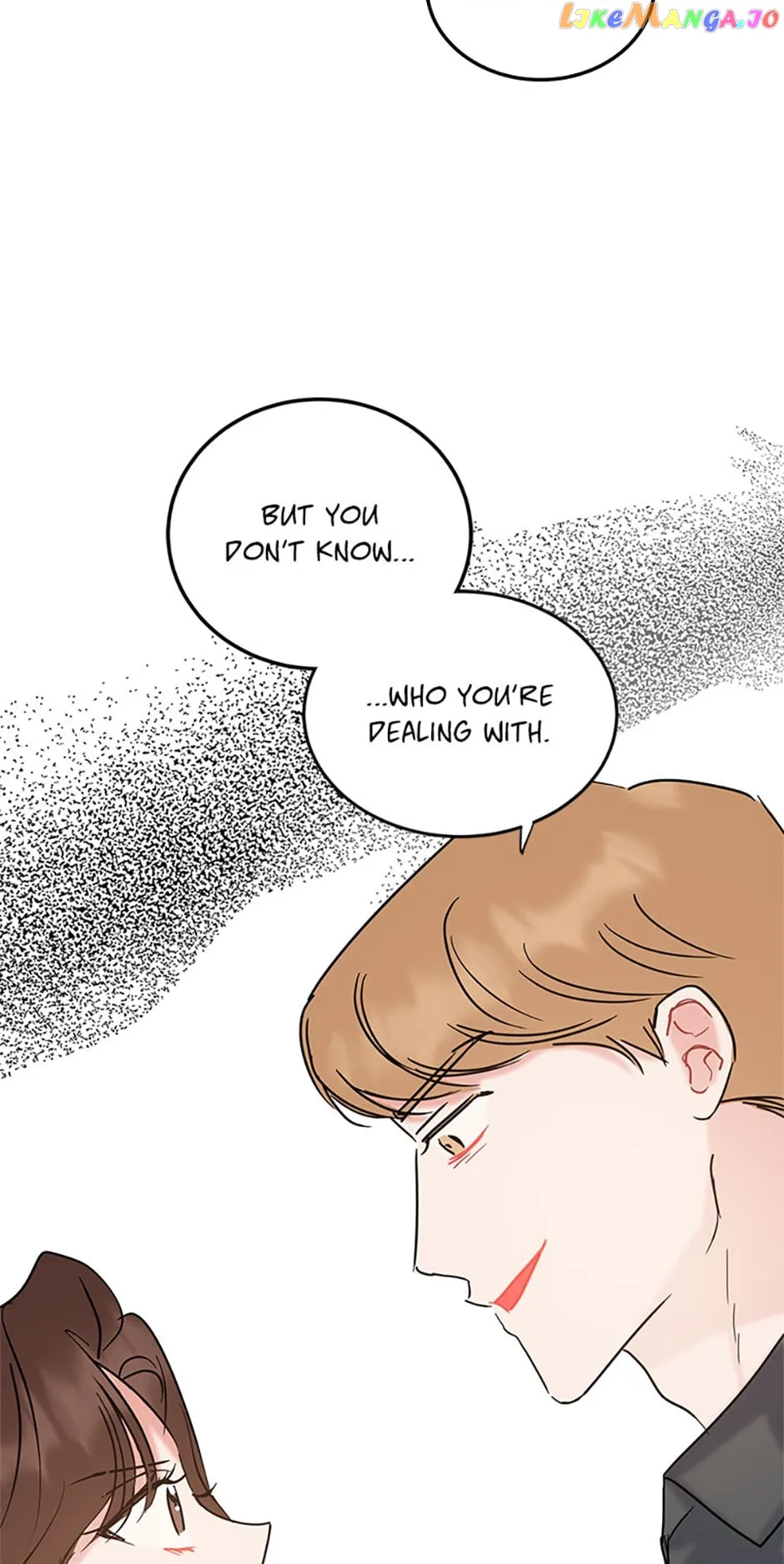 The Dignity Of Romance chapter 42 page 28