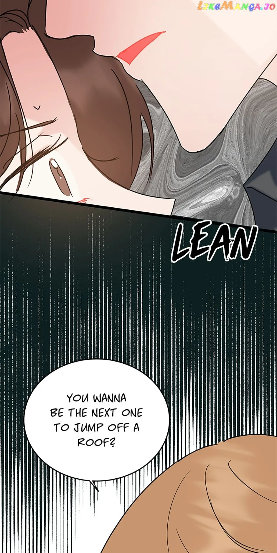 The Dignity Of Romance chapter 42 page 30