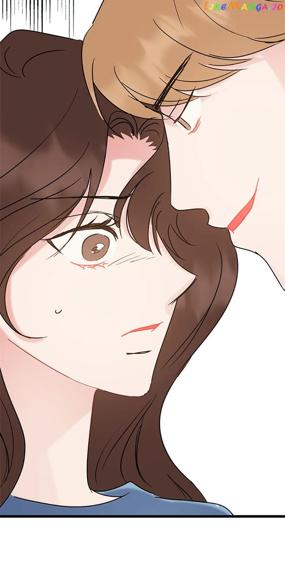 The Dignity Of Romance chapter 42 page 31