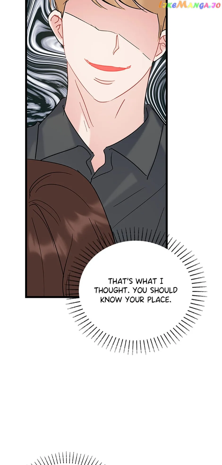The Dignity Of Romance chapter 42 page 34
