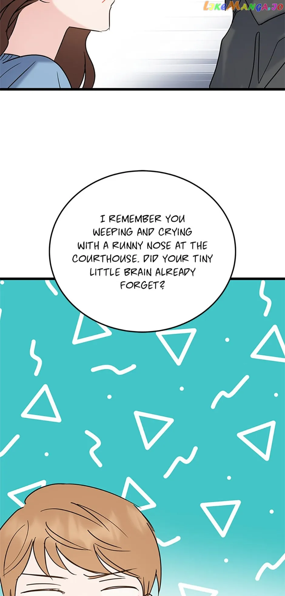 The Dignity Of Romance chapter 42 page 36