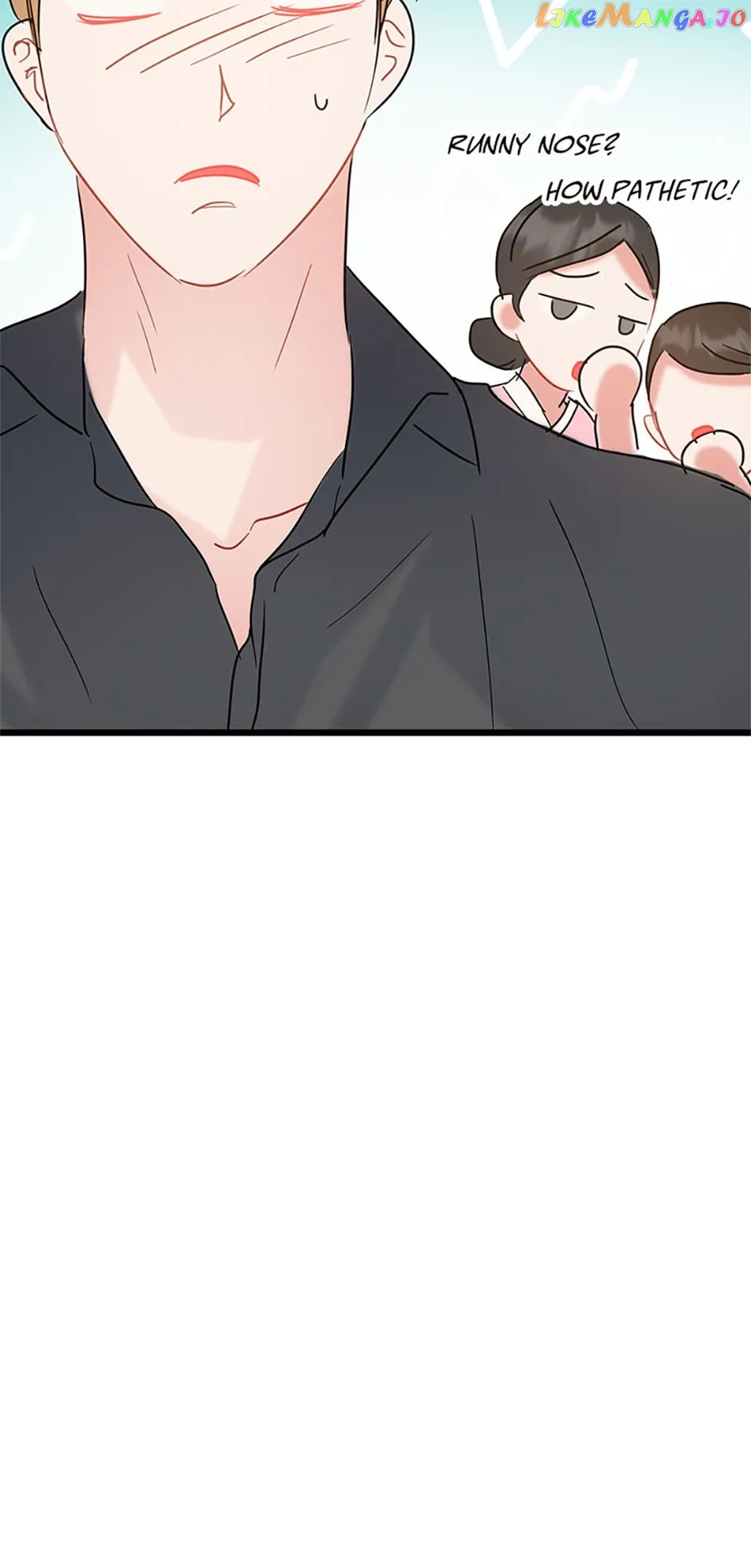 The Dignity Of Romance chapter 42 page 37