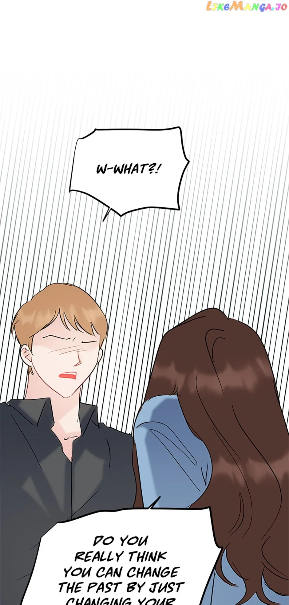The Dignity Of Romance chapter 42 page 38