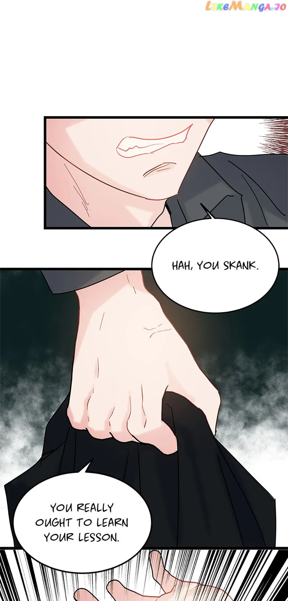 The Dignity Of Romance chapter 42 page 40