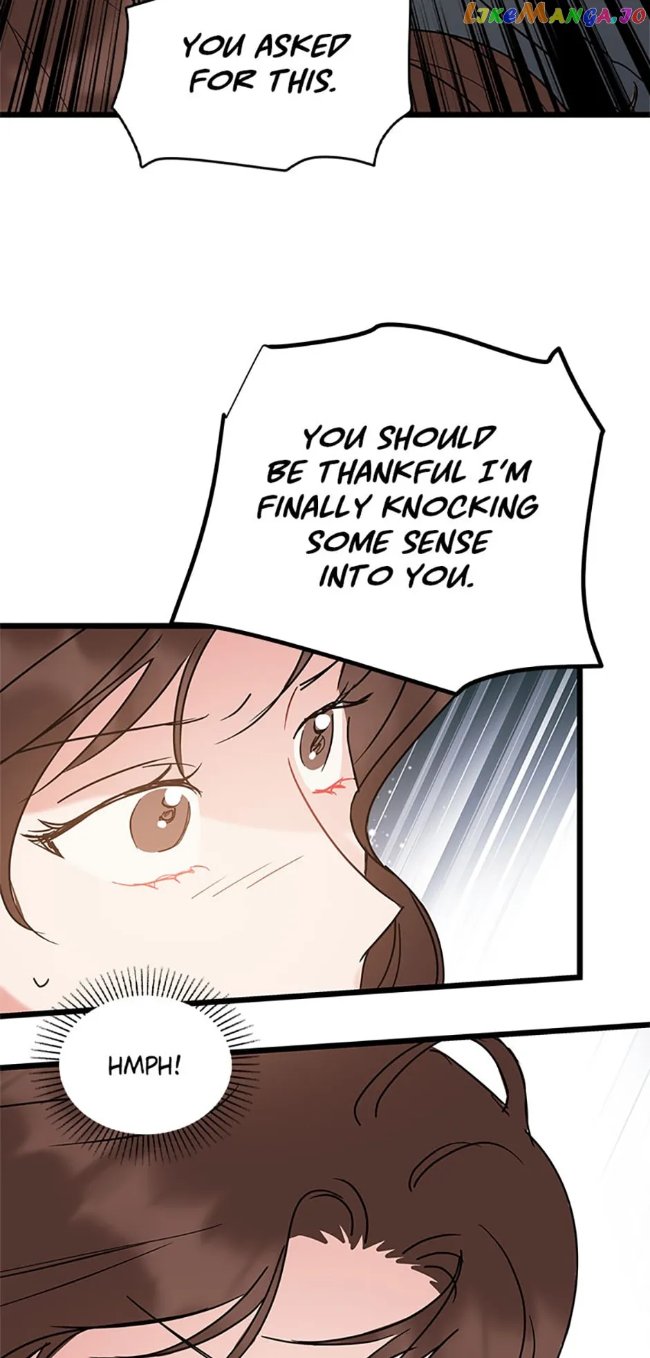 The Dignity Of Romance chapter 42 page 42