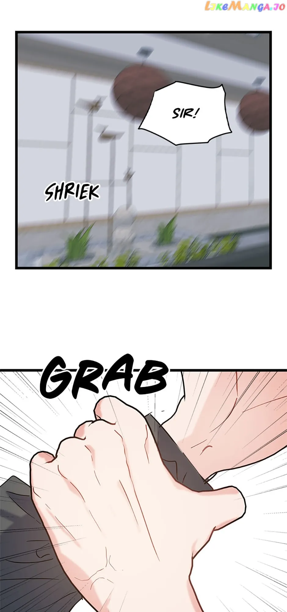 The Dignity Of Romance chapter 42 page 44