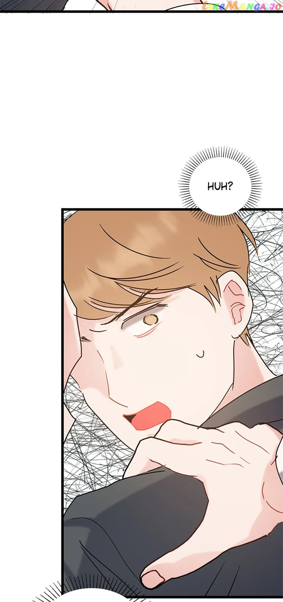The Dignity Of Romance chapter 42 page 45