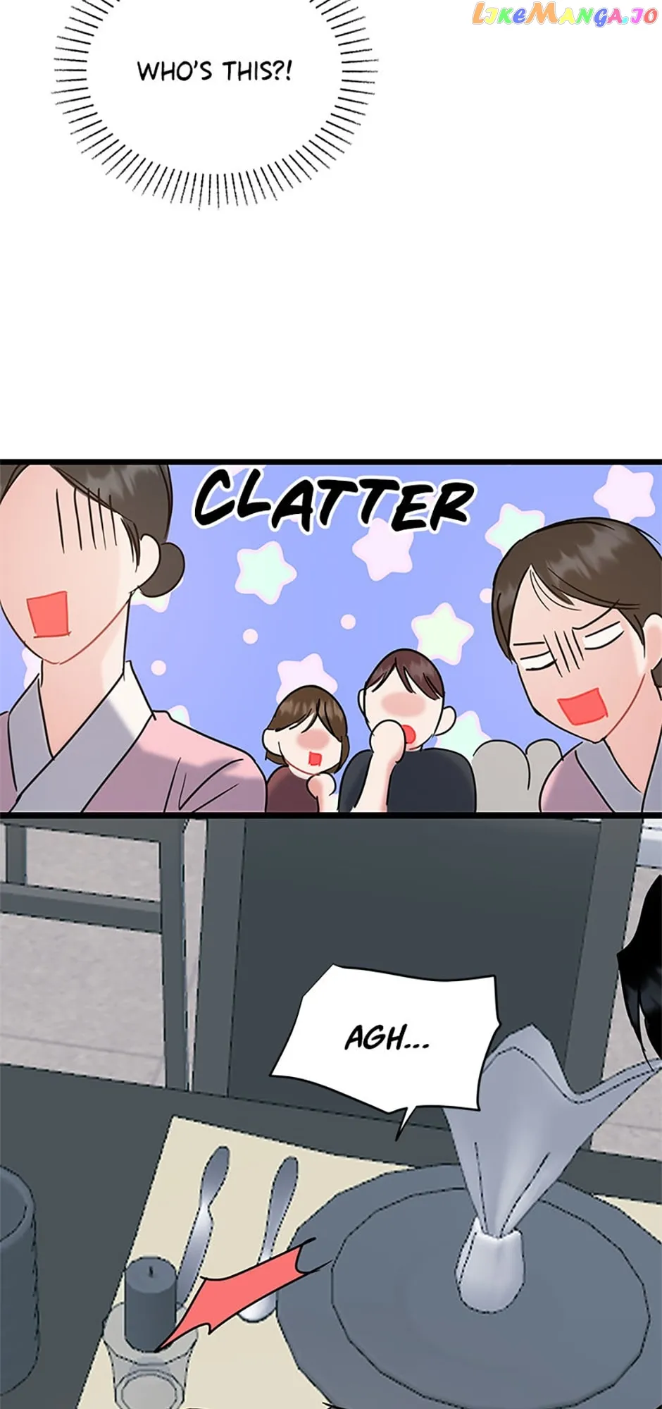 The Dignity Of Romance chapter 42 page 46