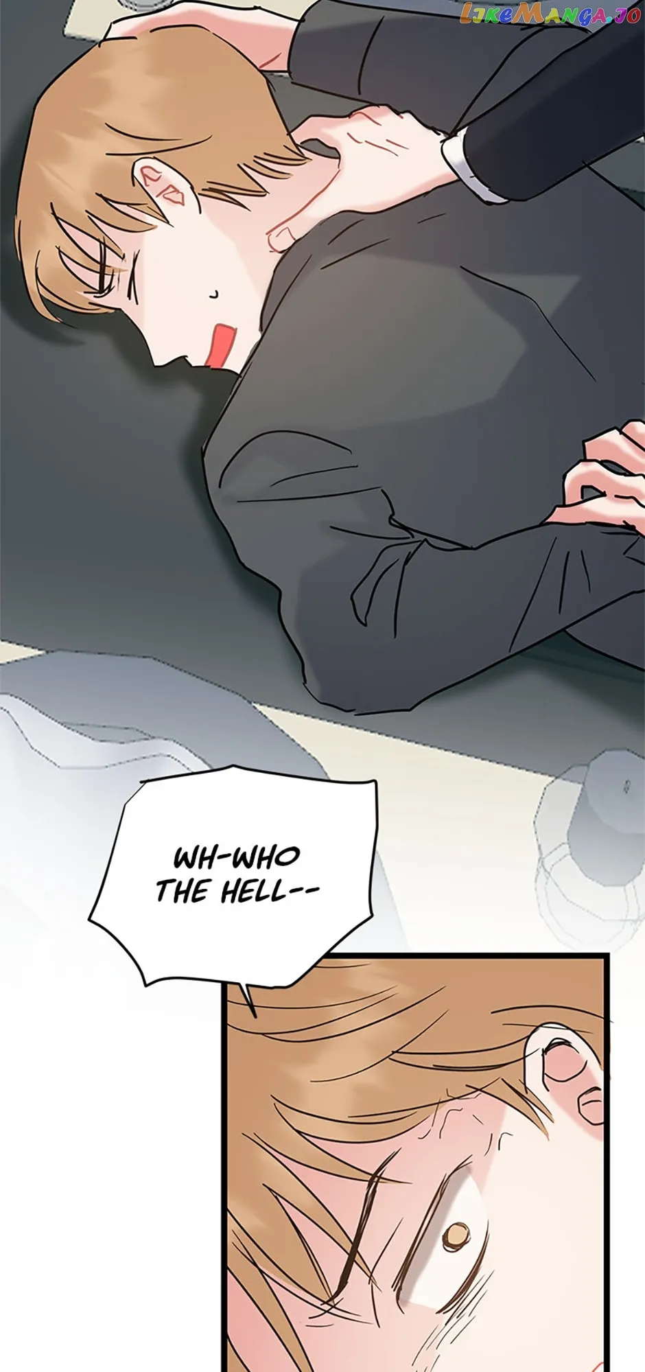 The Dignity Of Romance chapter 42 page 47