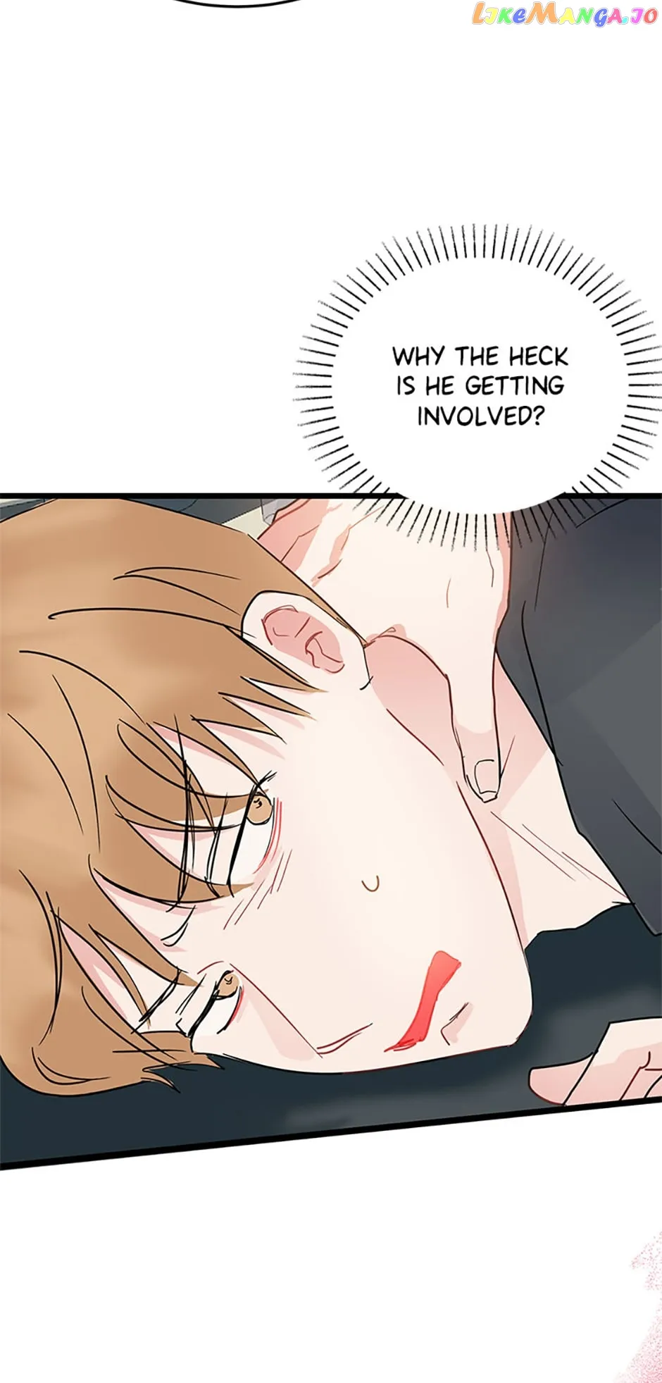 The Dignity Of Romance chapter 42 page 52